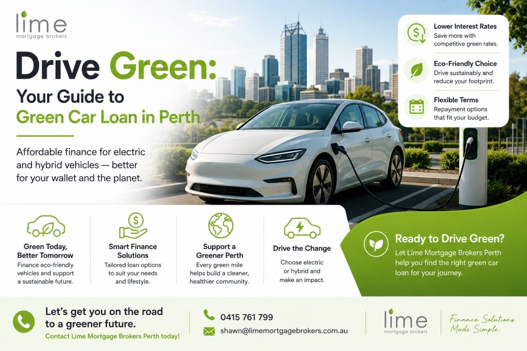 Green Car Loan