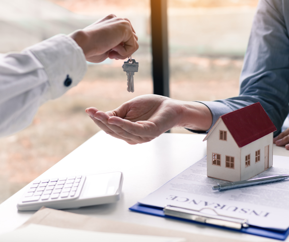 what does a Lime mortgage broker do for you