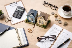 Mortgaged Home Loan