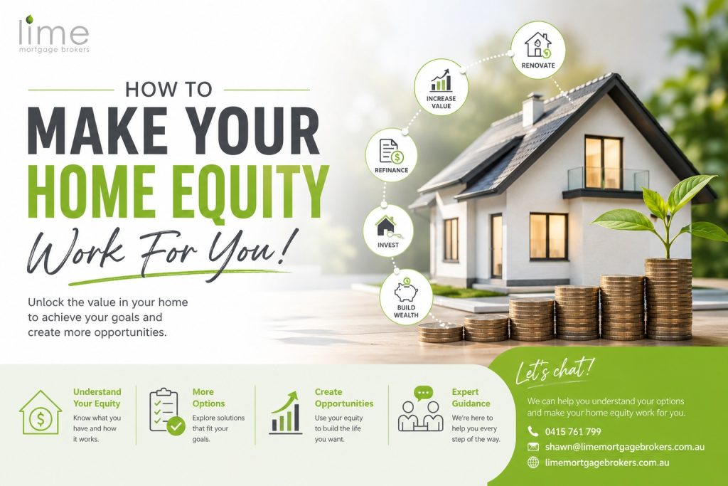 Home Equity