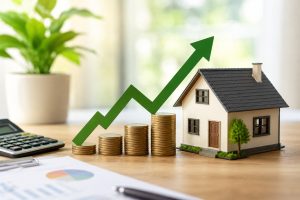 Home Equity Work