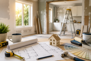 Renovating