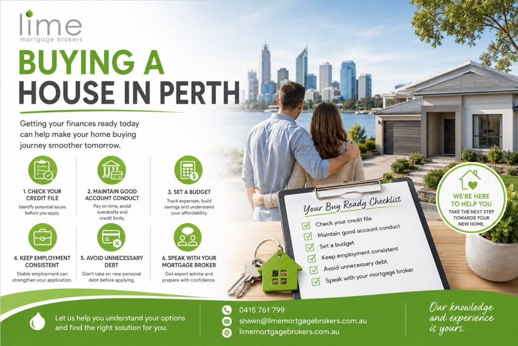 Buying a House